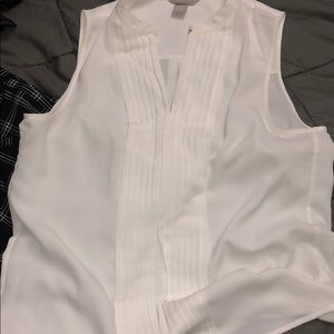 Set Dress pants dress shirt..